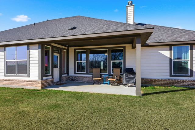 6901 Scarlett Way, Godley, TX 76044