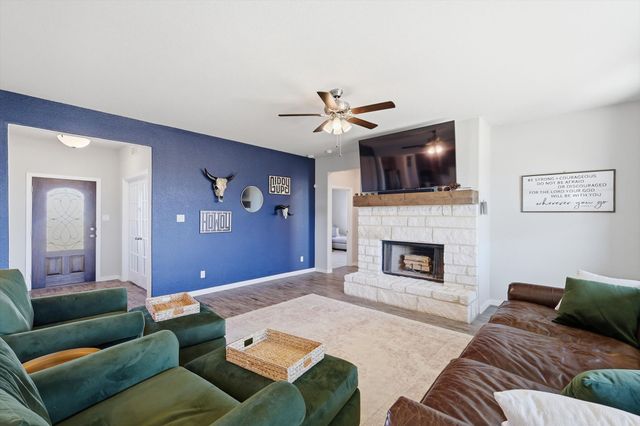 6901 Scarlett Way, Godley, TX 76044