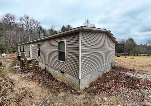 112 Starlight, Blairsville, GA 30512