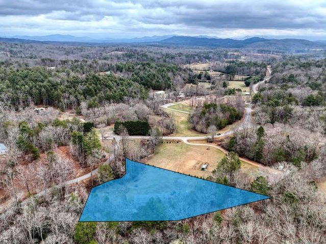 112 Starlight, Blairsville, GA 30512