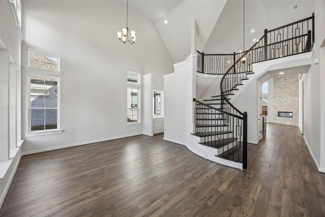 8514 Great Stone Trail, Rowlett, TX 75089