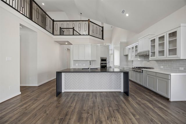 8514 Great Stone Trail, Rowlett, TX 75089
