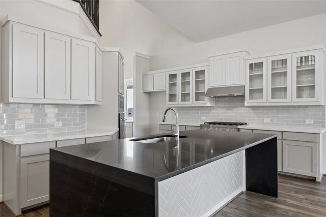 8514 Great Stone Trail, Rowlett, TX 75089