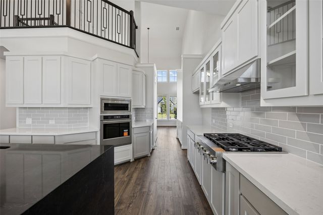 8514 Great Stone Trail, Rowlett, TX 75089