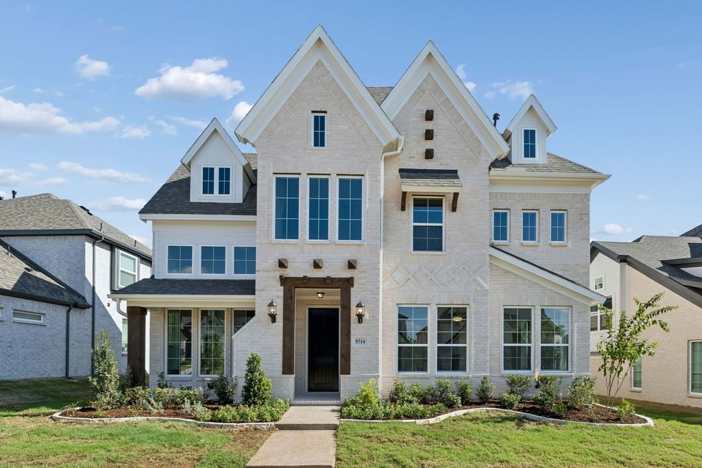 8514 Great Stone Trail, Rowlett, TX 75089
