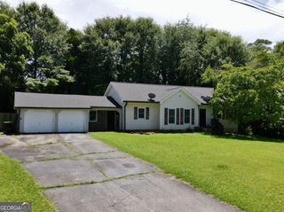 416 S Candler Street, Villa Rica, GA 30180