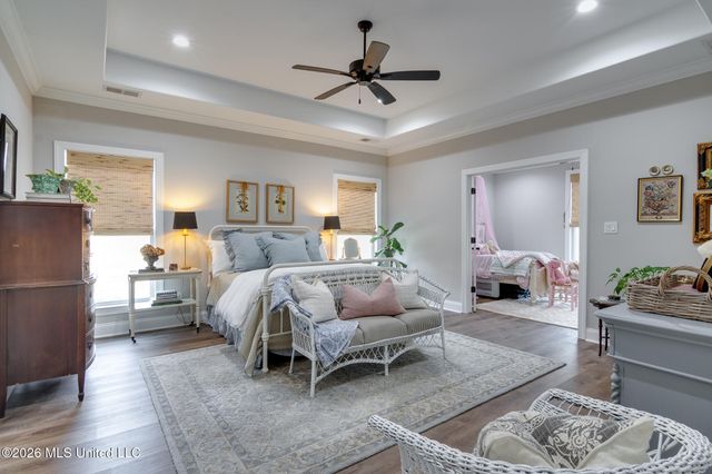 98 Fairview Trail, Byhalia, MS 38611