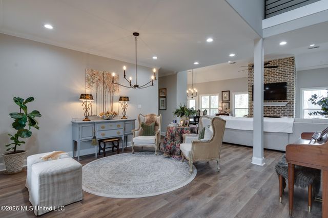 98 Fairview Trail, Byhalia, MS 38611