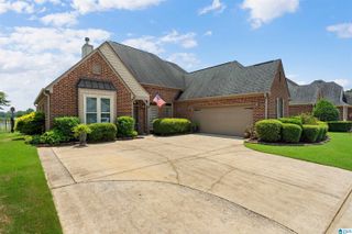 4320 PINE VALLEY DRIVE, Bessemer, AL 35022