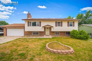 1921 Wooten Road, Colorado Springs, CO 80915