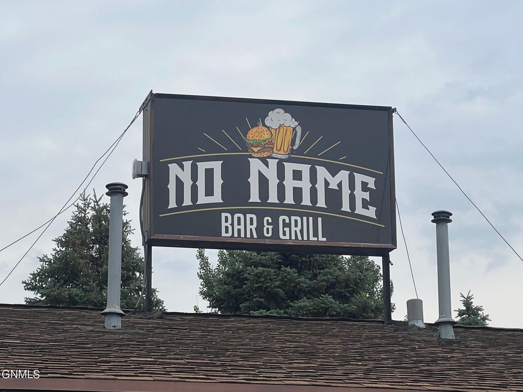 390 Main Street S, Forman, ND 58032