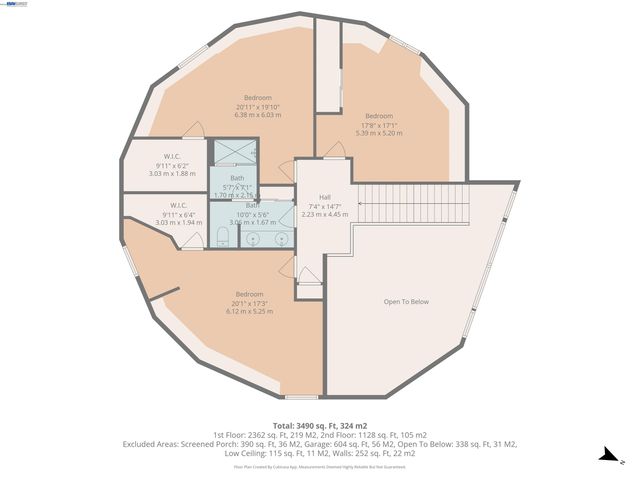 4002 Dyer Rd, Livermore, CA 94551