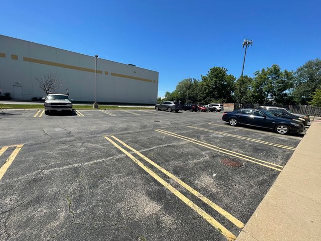 Address unavailable.