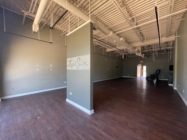 Address unavailable.