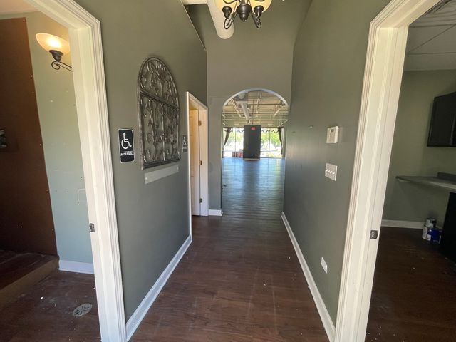 Address unavailable.