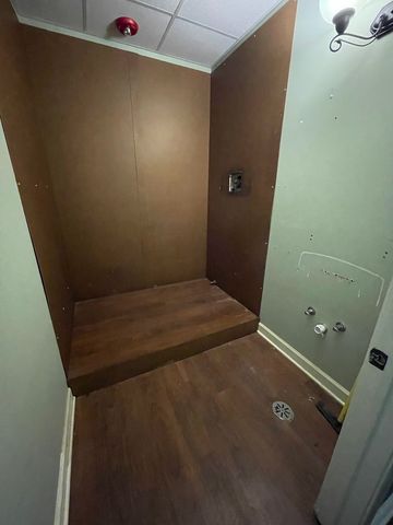 Address unavailable.