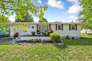1314 N 5th Street, Saint Peter, MN 56082