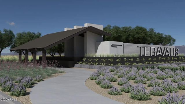 12705 N 305TH Avenue, Buckeye, AZ 85396