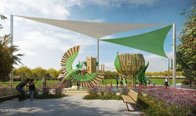 12705 N 305TH Avenue, Buckeye, AZ 85396