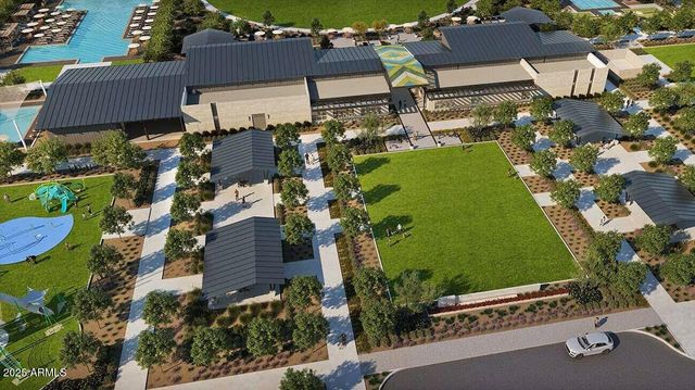 12705 N 305TH Avenue, Buckeye, AZ 85396