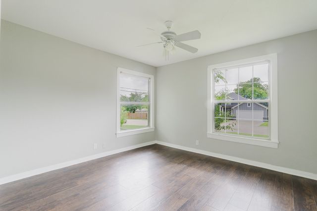 314 McKown Drive, Mansfield, TX 76063