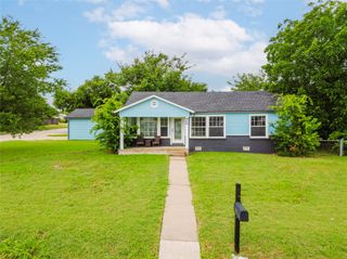 314 McKown Drive, Mansfield, TX 76063