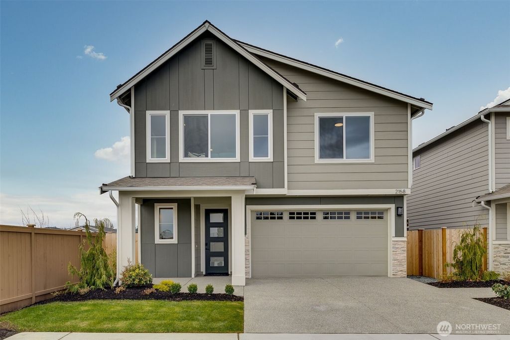 2158 169th Street NE, Marysville, WA 98271