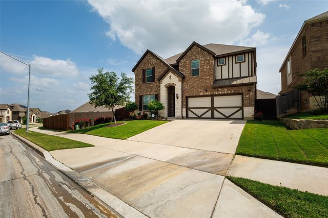 433 Windy Knoll Road, Fort Worth, TX 76028