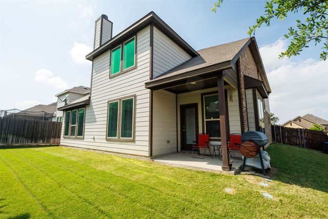 433 Windy Knoll Road, Fort Worth, TX 76028