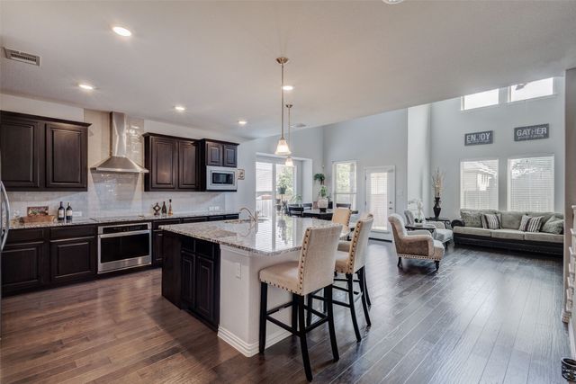 433 Windy Knoll Road, Fort Worth, TX 76028