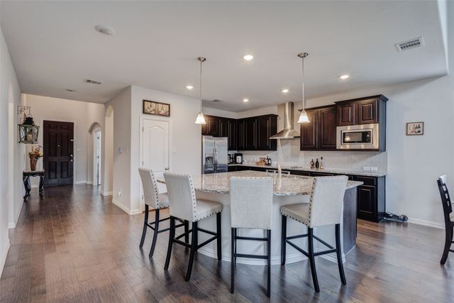 433 Windy Knoll Road, Fort Worth, TX 76028