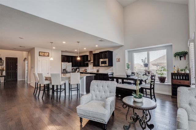 433 Windy Knoll Road, Fort Worth, TX 76028