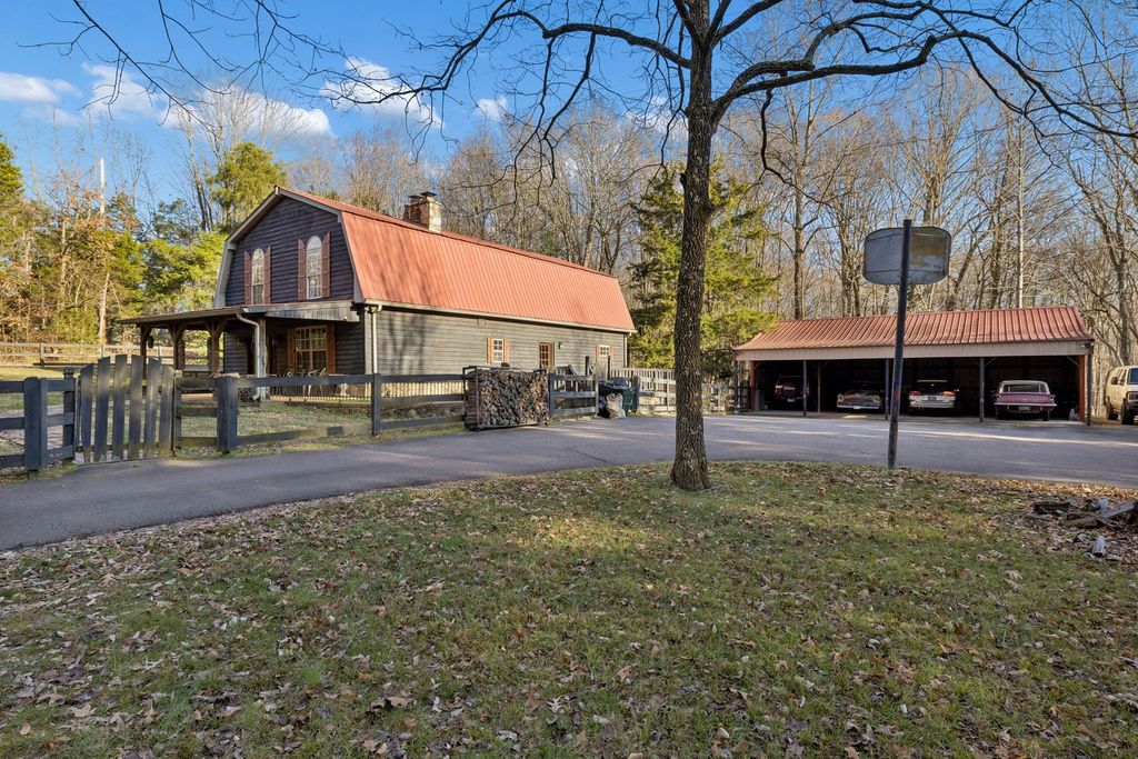 5513 Highway 41 A, Joelton, TN 37080