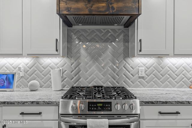 406 Hope Lane, Holly Ridge, NC 28445