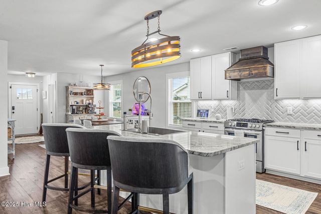 406 Hope Lane, Holly Ridge, NC 28445