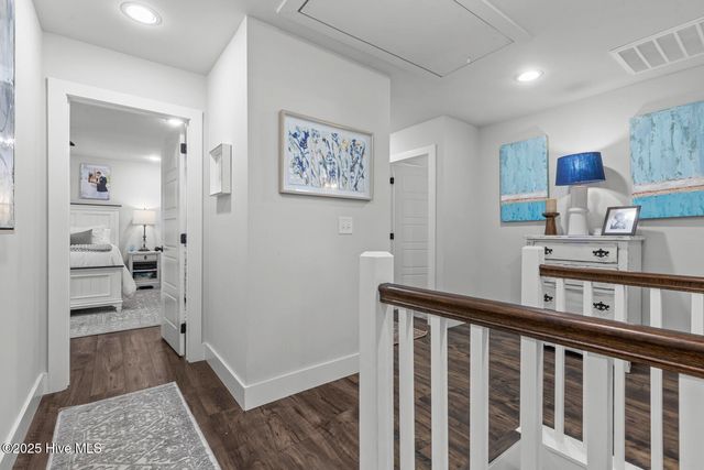 406 Hope Lane, Holly Ridge, NC 28445