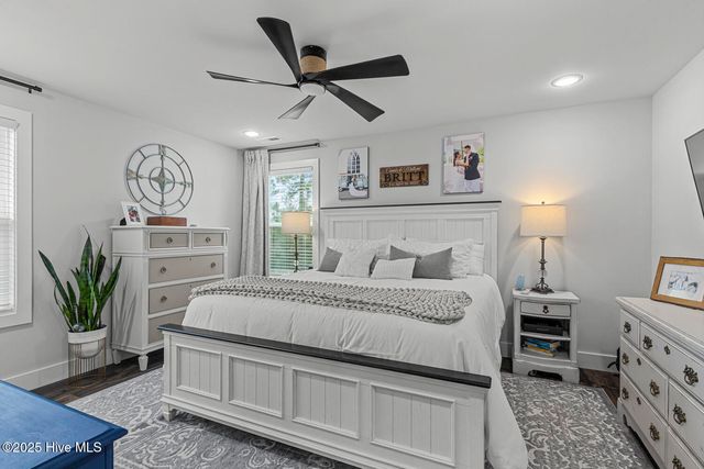 406 Hope Lane, Holly Ridge, NC 28445