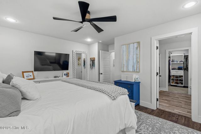 406 Hope Lane, Holly Ridge, NC 28445