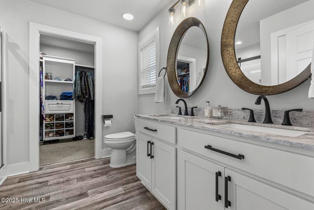 406 Hope Lane, Holly Ridge, NC 28445