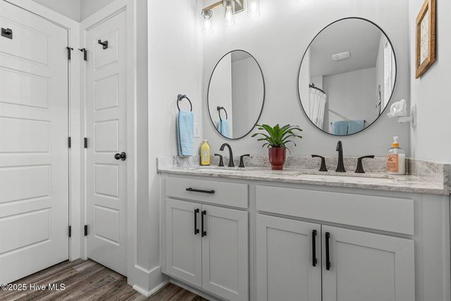 406 Hope Lane, Holly Ridge, NC 28445