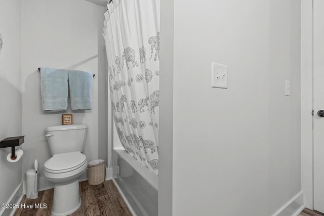 406 Hope Lane, Holly Ridge, NC 28445