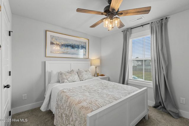 406 Hope Lane, Holly Ridge, NC 28445