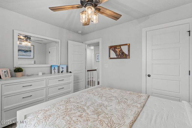 406 Hope Lane, Holly Ridge, NC 28445