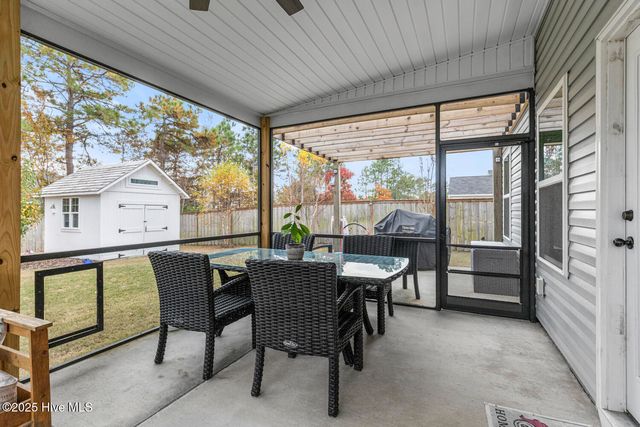 406 Hope Lane, Holly Ridge, NC 28445