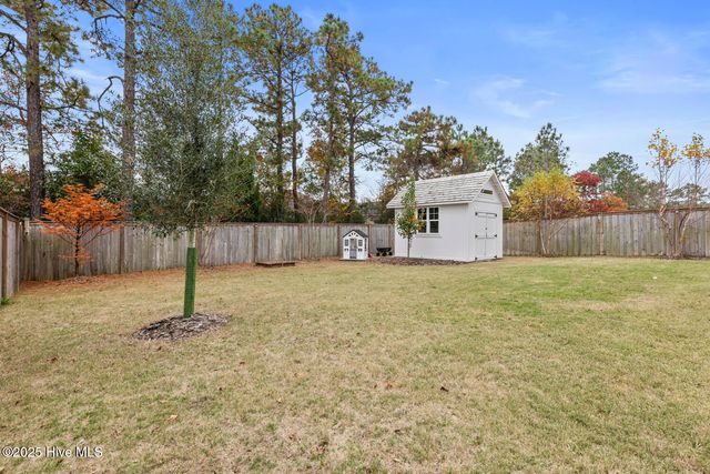 406 Hope Lane, Holly Ridge, NC 28445