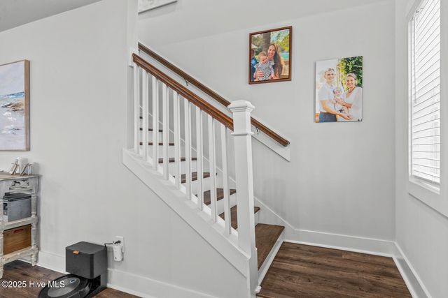 406 Hope Lane, Holly Ridge, NC 28445