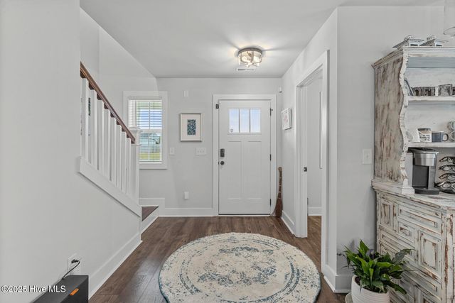 406 Hope Lane, Holly Ridge, NC 28445