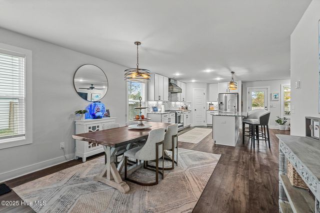 406 Hope Lane, Holly Ridge, NC 28445