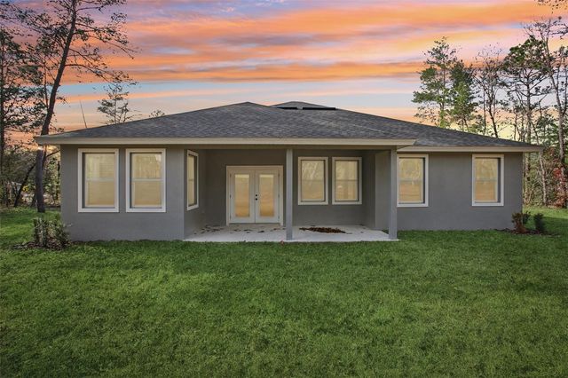 64 CACTUS STREET, Homosassa, FL 34446