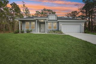 64 CACTUS STREET, Homosassa, FL 34446